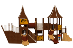 Ahşap 2013 | Ahşap Seri Oyun Grupları | Erse Kent Mobilyaları